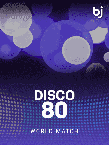 Disco 80 game thumbnail