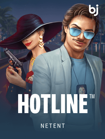 Hotline game thumbnail