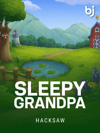 Sleepy Grandpapng game icon