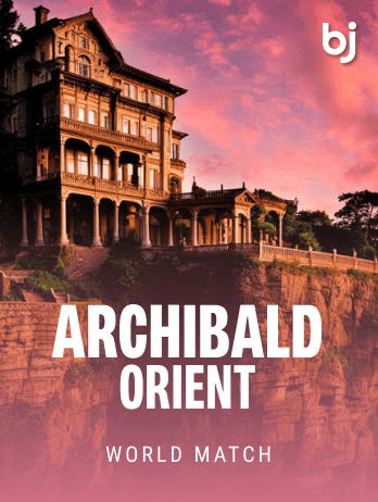Archibald Orient game thumbnail