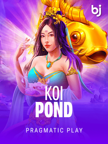 Koi Pond game thumbnail