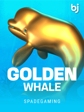 Golden Whale game thumbnail