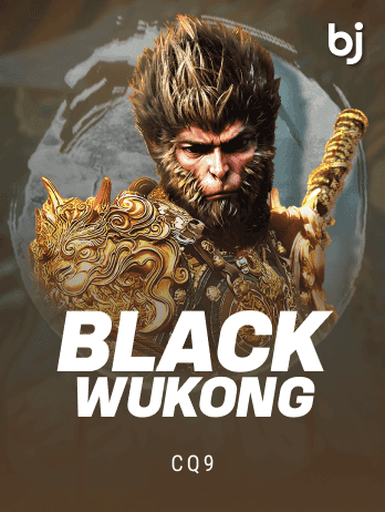 Black Wukong game thumbnail