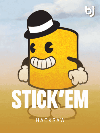 Stick'em game thumbnail