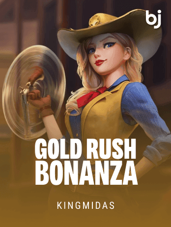GOLD RUSH BONANZApng game icon