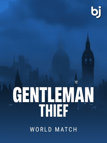 Gentleman Thiefpng