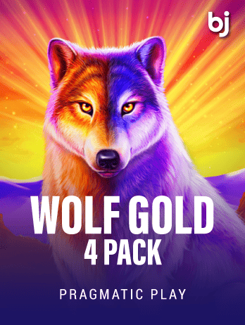 Wolf Gold 4 Packpng game icon