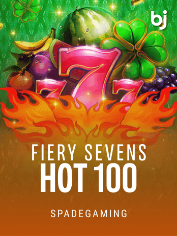 Fiery Sevens Hot 100png game icon