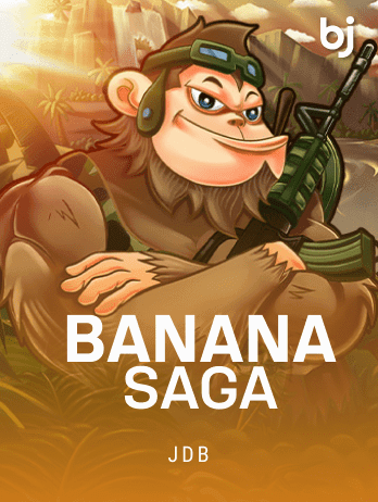 Banana Sagapng game icon