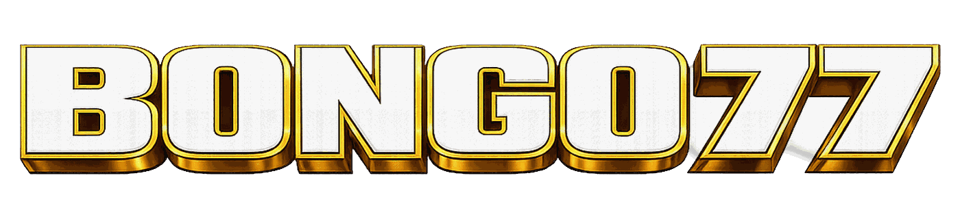 bongo77bet.com Logo